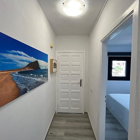 Ocean Light Apartment Los Cristianos  Exterior foto