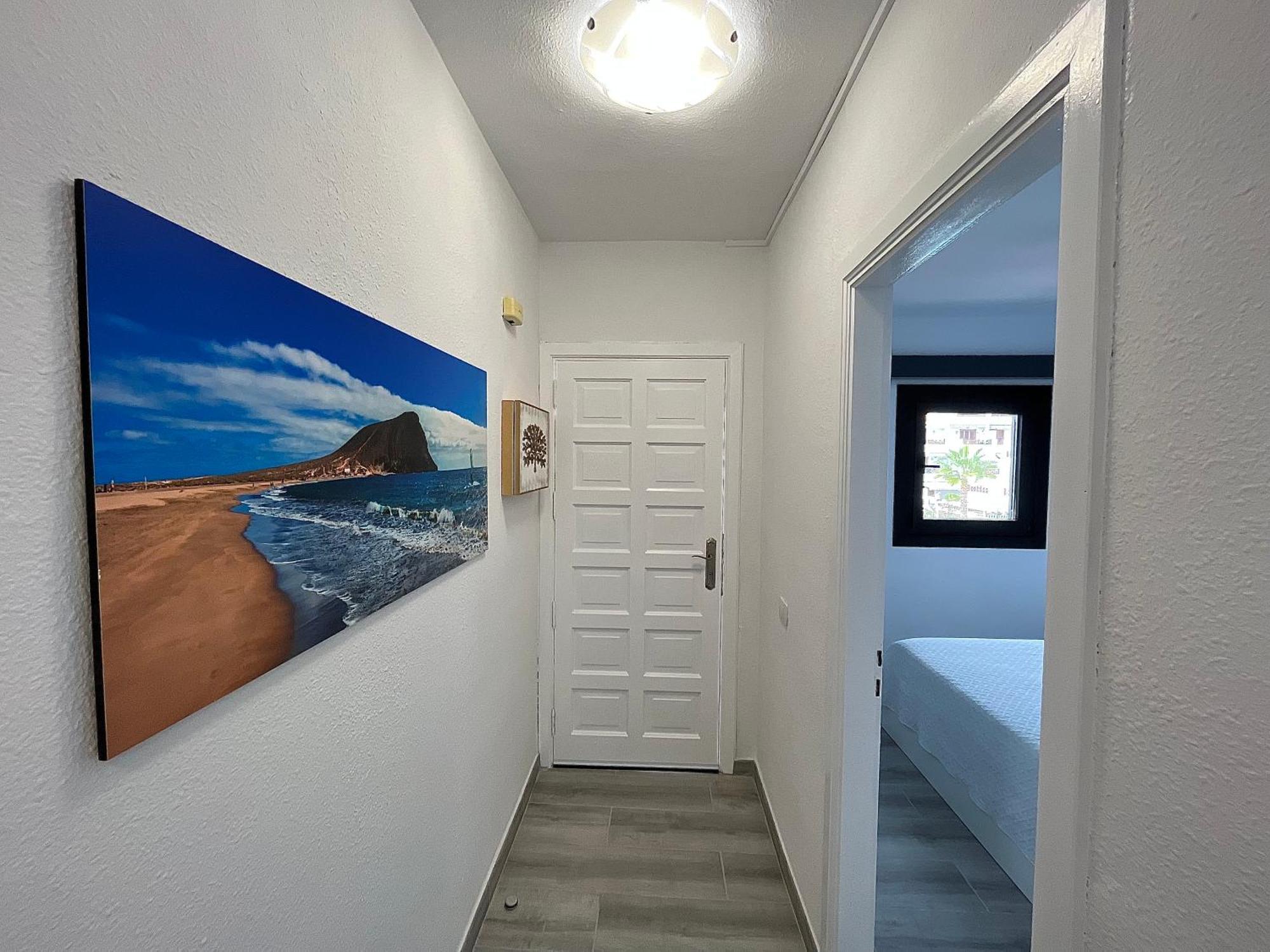 Ocean Light Apartment Los Cristianos  Exterior foto