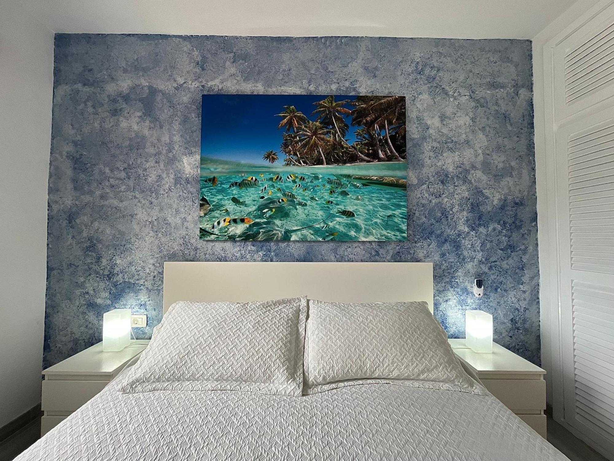 Ocean Light Apartment Los Cristianos  Exterior foto