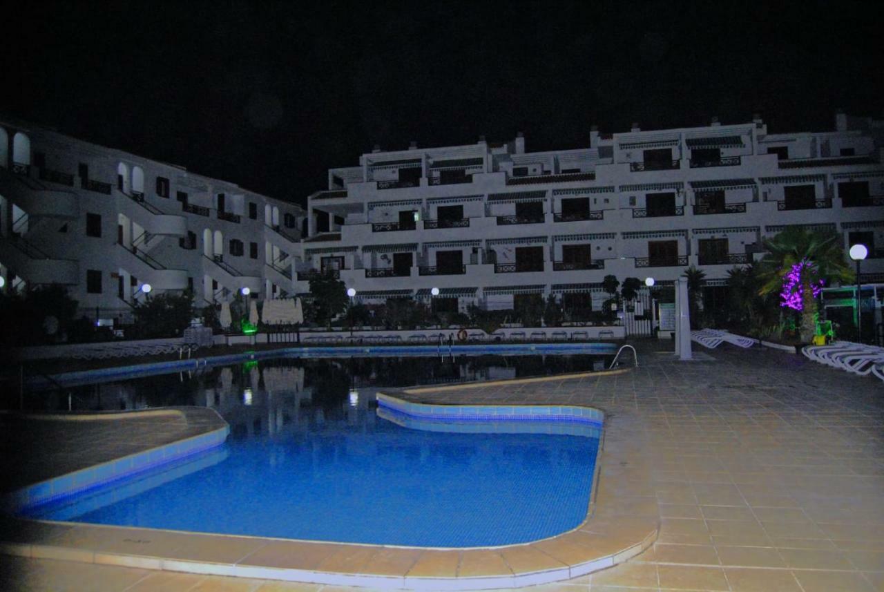 Ocean Light Apartment Los Cristianos  Exterior foto